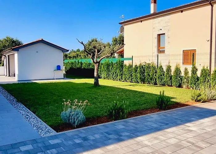 Aaron Vila Butkovici (Istria)